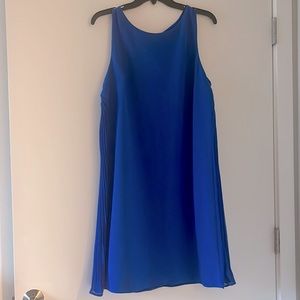 Beautiful Designer Dress from DKNY. Size 12. New and with tags.